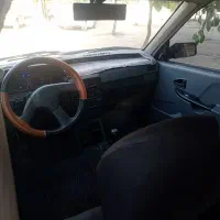 پراید 85 دورنک