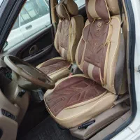 تولیدی روکش صندلی خودرو. عمده. خرده