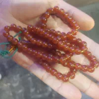 تسبیح عقیق