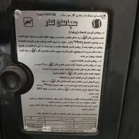 بخاری گازی|بخاری، هیتر، شومینه|تهران, شهرک ولیعصر جنوبی|دیوار