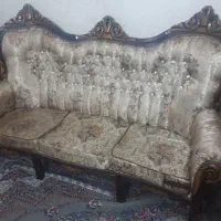 مبل|مبلمان خانگی و میز عسلی|گلبهار, شهر جدید گلبهار|دیوار