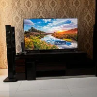 ال ای دی فول اچ دی|تلویزیون و پروژکتور|مشهد, مصلی (کارمندان اول)|دیوار