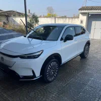 هوندا ای ان اس ۱