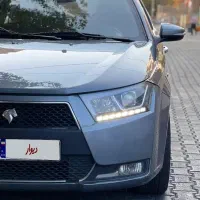 دنا پلاس ۹۸ تیپ ۲ بی رنگ