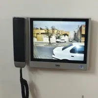 تعمیرات آیفون تصویری|خدمات پیشه و مهارت|قم, باجک دو|دیوار