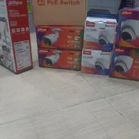 فروش و نصب دوربین ،دزدگیر اماکن ، درب ،کرکره وآیفن