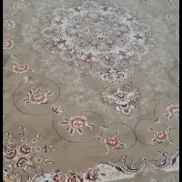 فرش 12متری گردویی