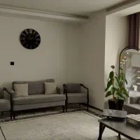 آپارتمان ۱۰۰ متری یک خوابه شهرابریشم