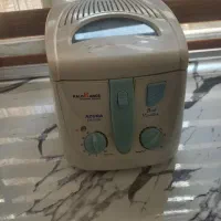 سرخ کن نو هست|اجاق گاز و لوازم برقی پخت‌وپز|مشکین‌دشت, |دیوار
