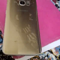 galaxy s7 edge|موبایل|ابهر, |دیوار