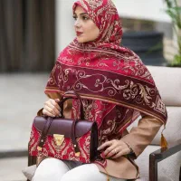 ست کیف و روسری|کیف، کفش، کمربند|قم, باغ شازده|دیوار