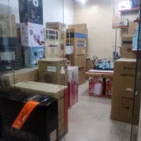 یخچال و لباسشویی|یخچال و فریزر|تهران, عباسی|دیوار