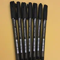 خودکار فابرکستل (نمایشگاه کتاب و لوازم تحریر)