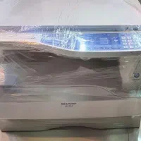 کپی رومیزی sharp 5316