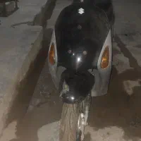 موتور سوزوکی لتس فور انژکتور