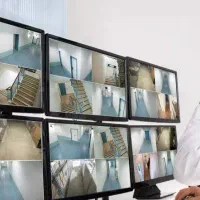 اینترنت رادیویی - شبکه - دوربین مداربسته -ویپ VOIP|خدمات رایانه‌ای و موبایل|مشهد, سعد آباد|دیوار