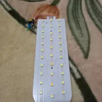 ذربین چراغدار بدون پایه|لوازم التحریر|فردیس, شهرک هفده شهریور|دیوار