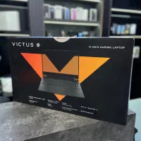 لب تاپ/hp ویکتوس/حافظه ۵۱۲/رام ۱۶/اقساط ۱۲ماهه|رایانه همراه|اصفهان, مفتح|دیوار