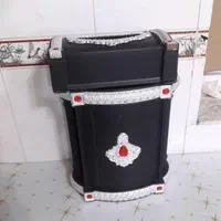 فروش سطل زباله کجا دستمال