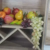 میوه مصنوعی|گل مصنوعی|اقبالیه, |دیوار