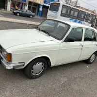 پیکان مدل ۸۰ در حد صفر|خودرو سواری و وانت|اندیشه, اندیشه فاز ۵|دیوار