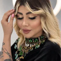 میکاپ وشنیون حرفه ای