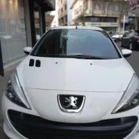 207مدل 89|خودرو سواری و وانت|رشت, سعدی (تختی)|دیوار