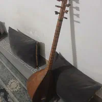 ساز اذری قوپوز ایلیخان