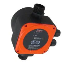 انواع ست کنترل های استریم stream