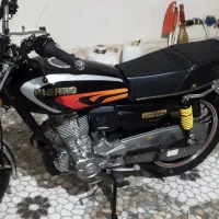 موتور پیشرو 200