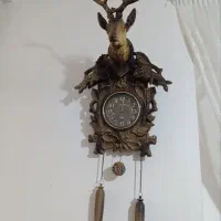 ساعت