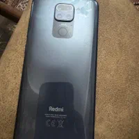 شیائومی Redmi Note 9 با حافظهٔ ۶۴ گیگابایت|موبایل|ارومیه, |دیوار