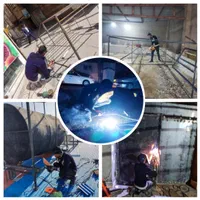 جوشکاری سیار