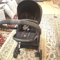 کالسکه گود بی بی در حد نو