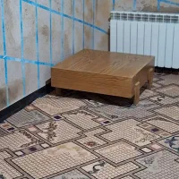 مبل ۷ نفر|مبلمان خانگی و میز عسلی|شیراز, شهرک سعدی|دیوار