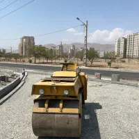 اجاره دهی غلطک کمپک کشی چمن زنی درمحل سراسر|خدمات حمل و نقل|رباط‌کریم, شهرک صنعتی نصیرآباد|دیوار