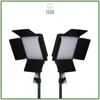 ۲ عدد نور ثابت SMD سی کارو