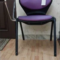 صندلی میز دار دانش آموزی|مبلمان اداری|رشت, چله خانه|دیوار