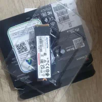 M2 ADATA 710  512GB|قطعات و لوازم جانبی رایانه|پارس‌آباد, |دیوار