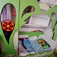 سرویس خواب کودک