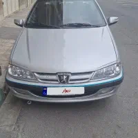 پارس ۸۴ فنی سالم