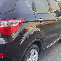 چانگان مشکی ۹۷|خودرو سواری و وانت|تهران, تهرانپارس غربی|دیوار