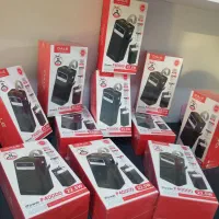 پاوربانک اورجینال 40000 OALE فست شارژ چراغ قوه|لوازم جانبی موبایل و تبلت|تهران, اسکندری|دیوار