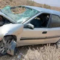 خودروتصادفی