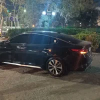 اپتیما جی تی لاین 2017