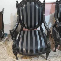 مبل مدل ارکیده|مبلمان خانگی و میز عسلی|پردیس, شهرک صنعتی کمرد|دیوار