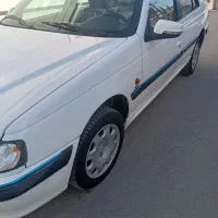 پژو پارس سال 1399