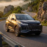 خودرو تیسان