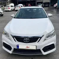 تویوتا اریون ۲۰۱۳ اسپورت