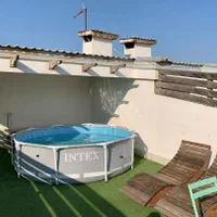 اجاره روزانه منزل مبله دو خواب جکوزی و استخردار|اجارهٔ کوتاهمدت آپارتمان و سوئیت|کیش, |دیوار